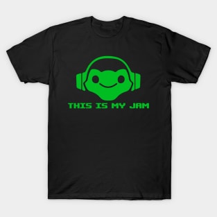 Lucio - This Is My Jam T-Shirt